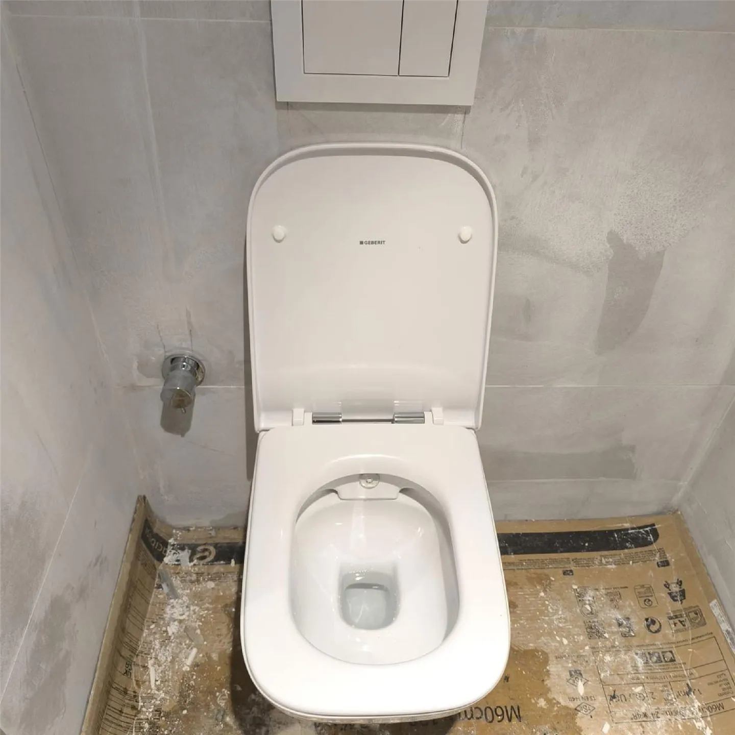 Plumbing & Installation Services