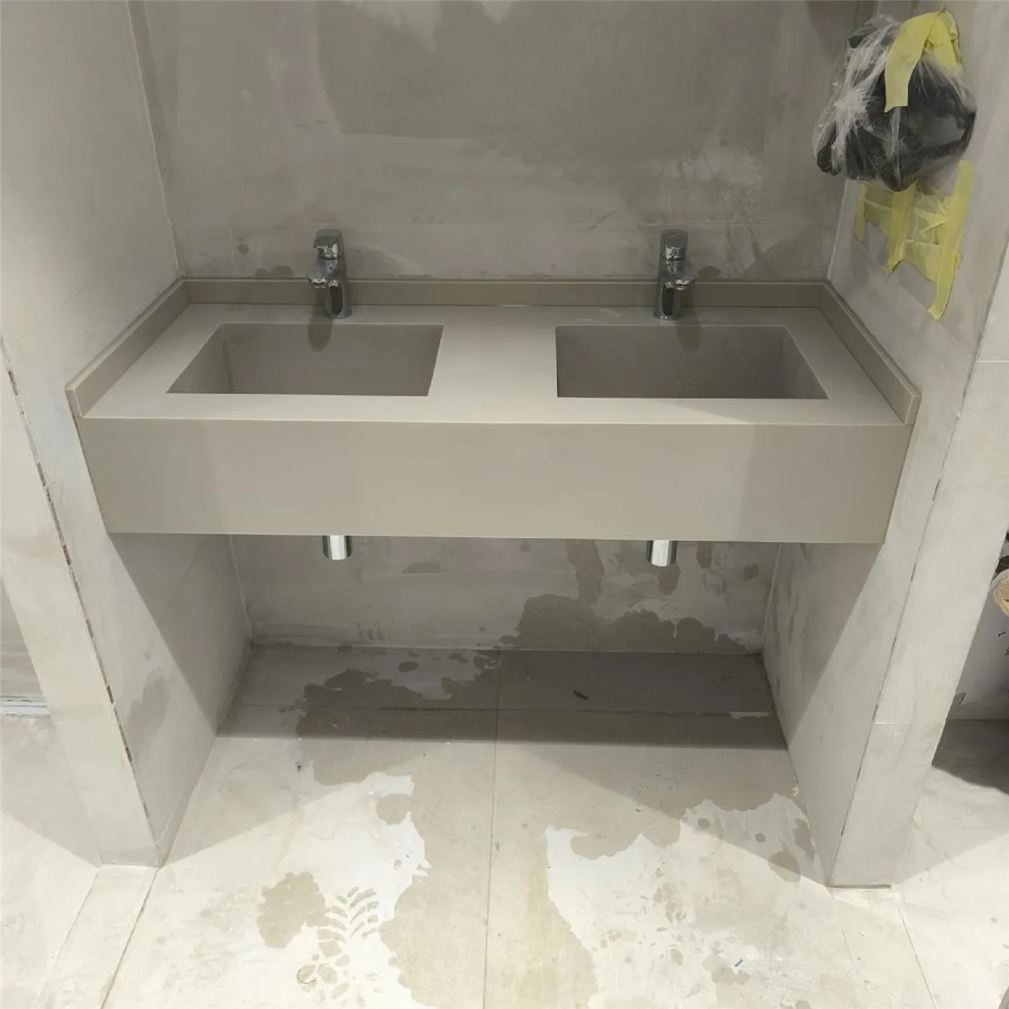 Plumbing & Installation Services