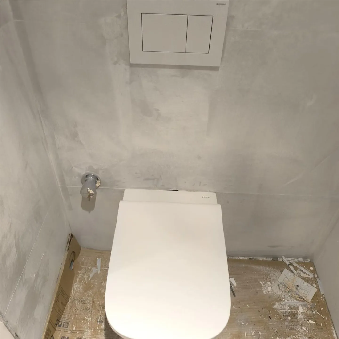 Plumbing & Installation Services