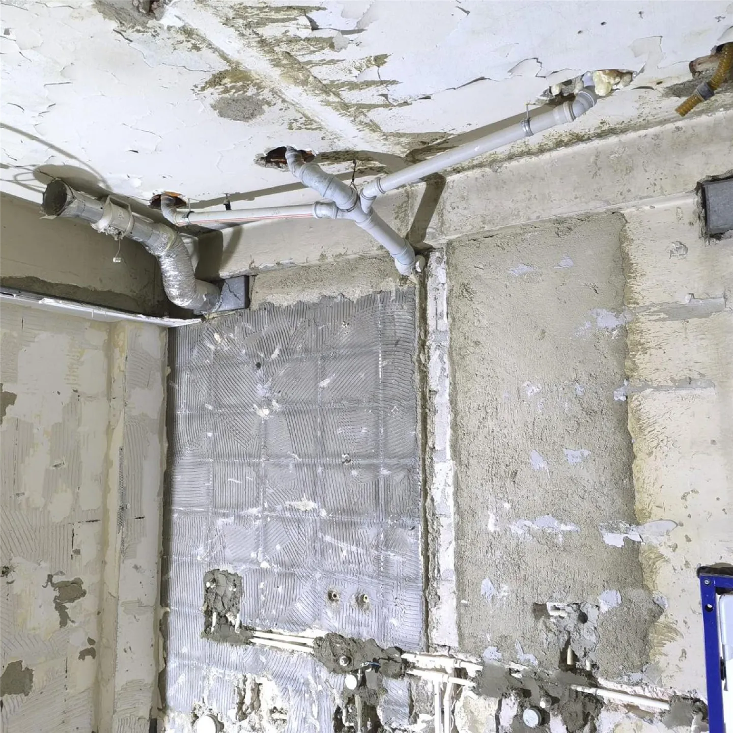 Plumbing & Installation Services