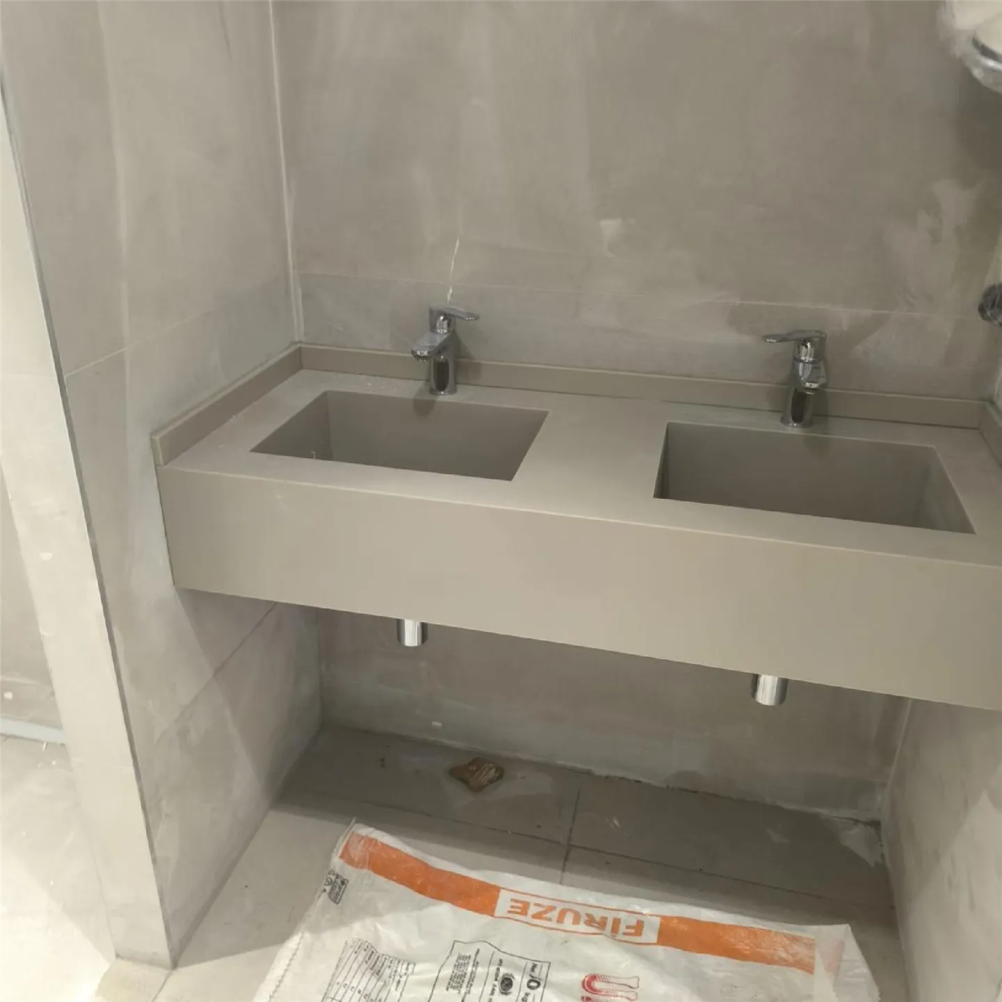 Plumbing & Installation Services