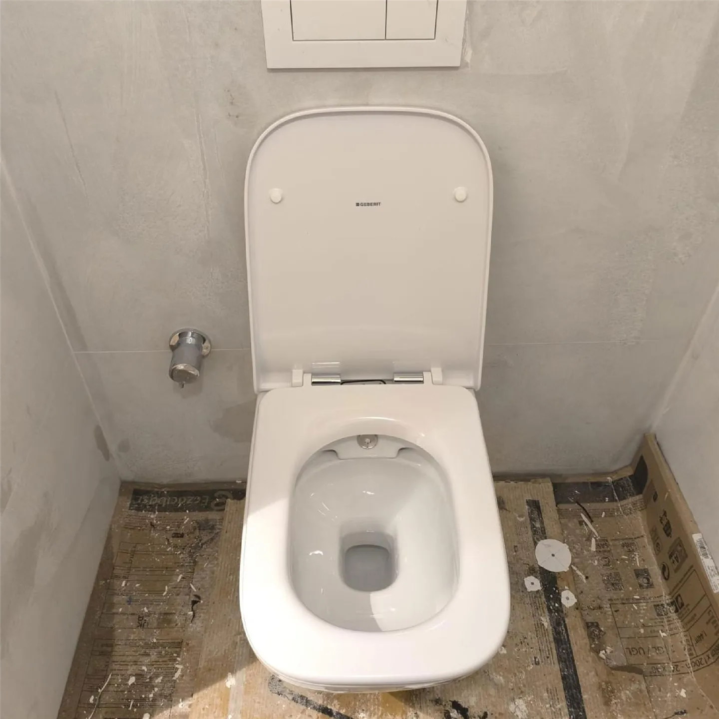 Plumbing & Installation Services