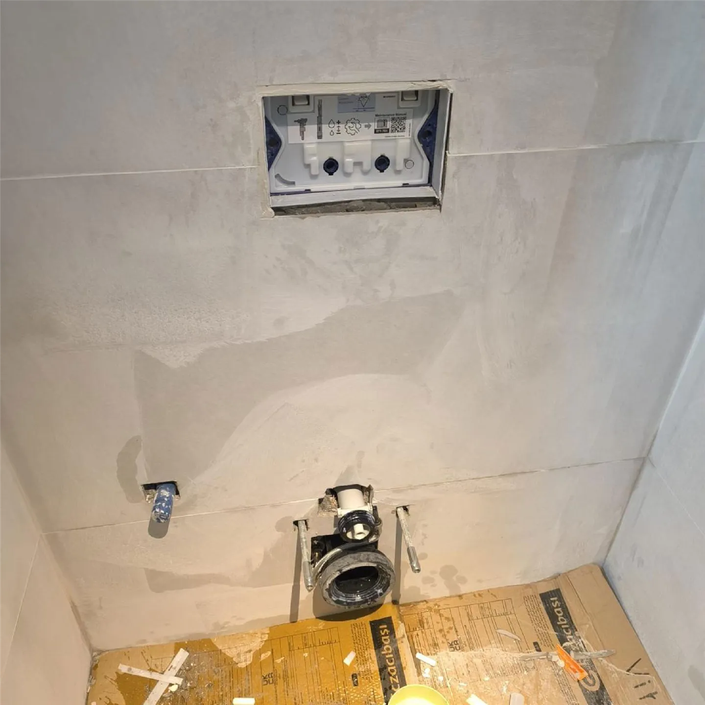 Plumbing & Installation Services
