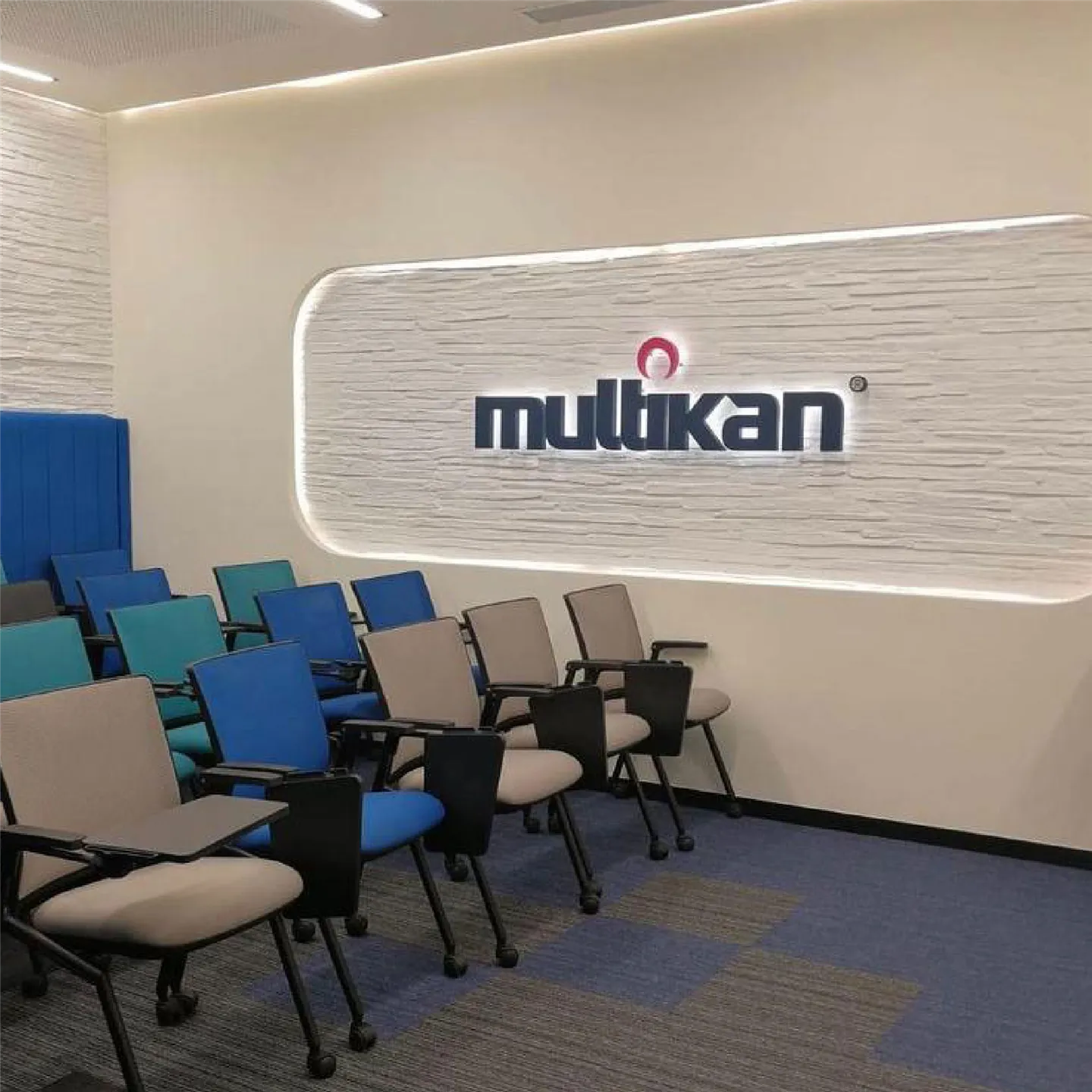 Multikan Medikal Yenibosna