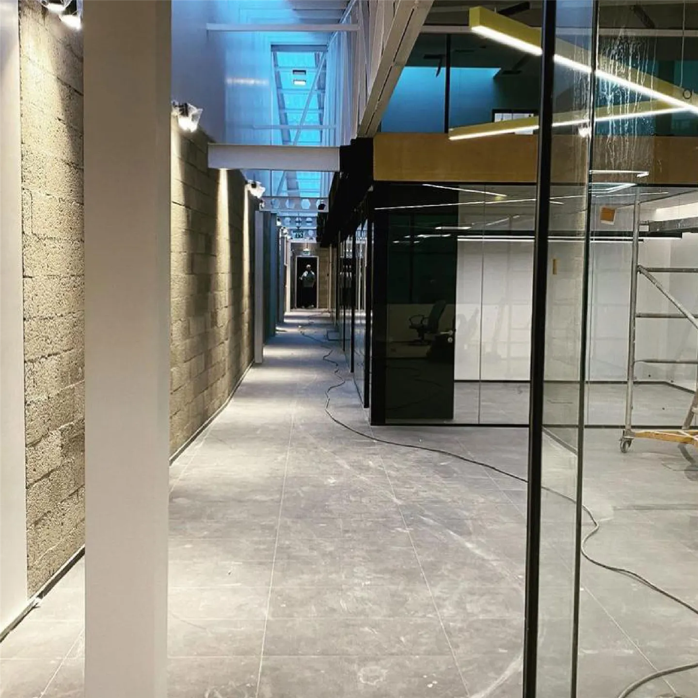 Sait Albayrak Ofis