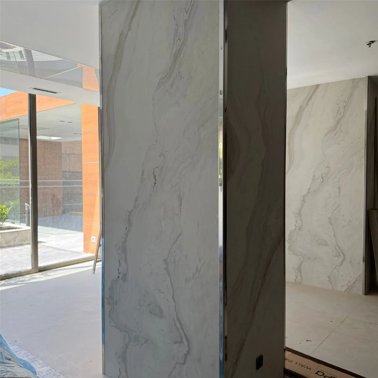 Divan City İstanbul Otel Tadilat Porjesi