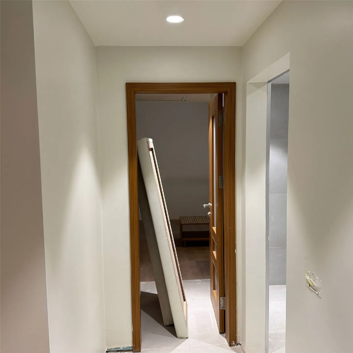 Divan City İstanbul Otel Tadilat Porjesi
