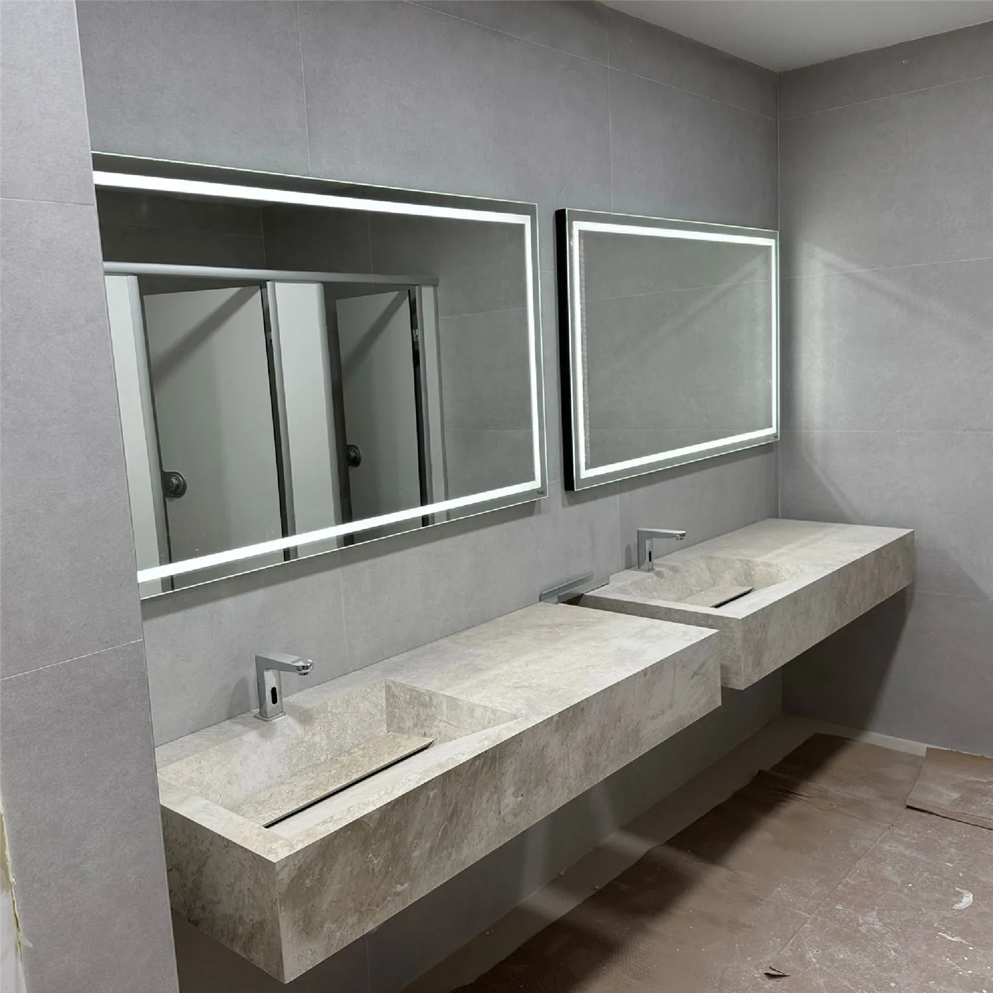 Divan City İstanbul Otel Tadilat Porjesi