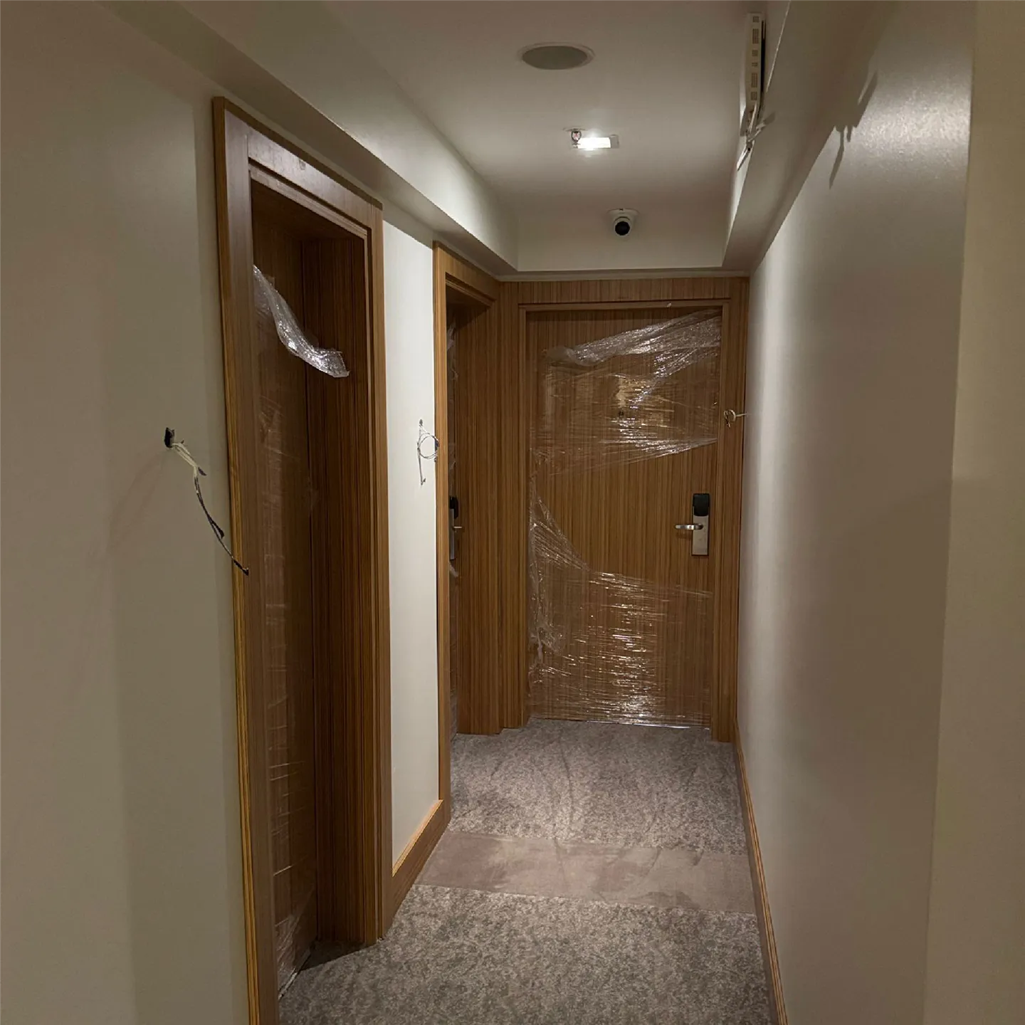 Divan City İstanbul Otel Tadilat Porjesi
