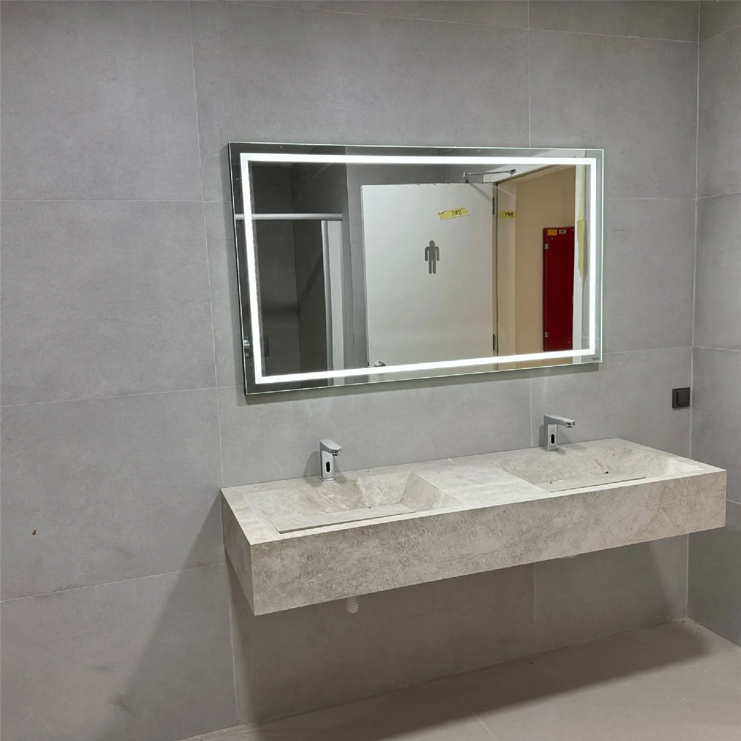 Divan City İstanbul Otel Tadilat Porjesi