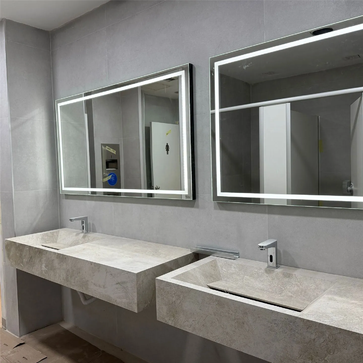 Divan City İstanbul Otel Tadilat Porjesi