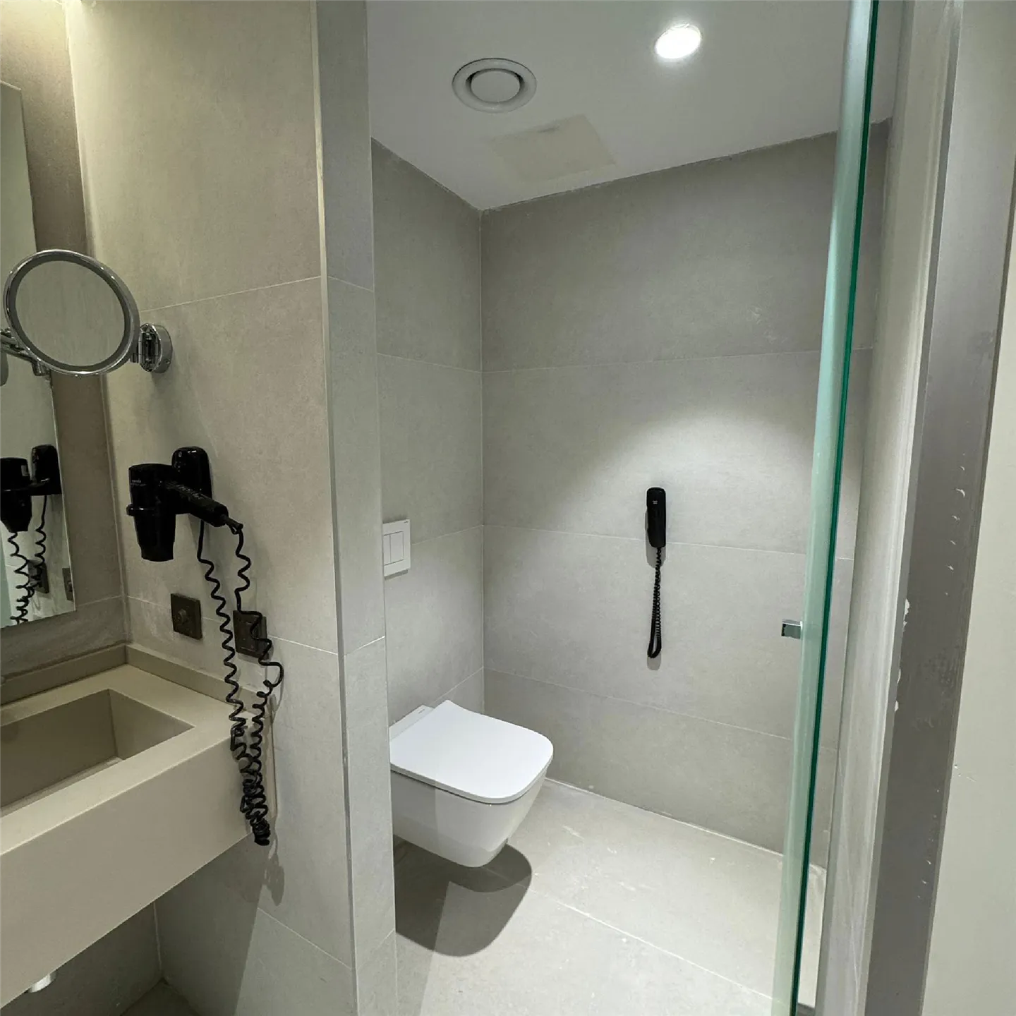 Divan City İstanbul Otel Tadilat Porjesi