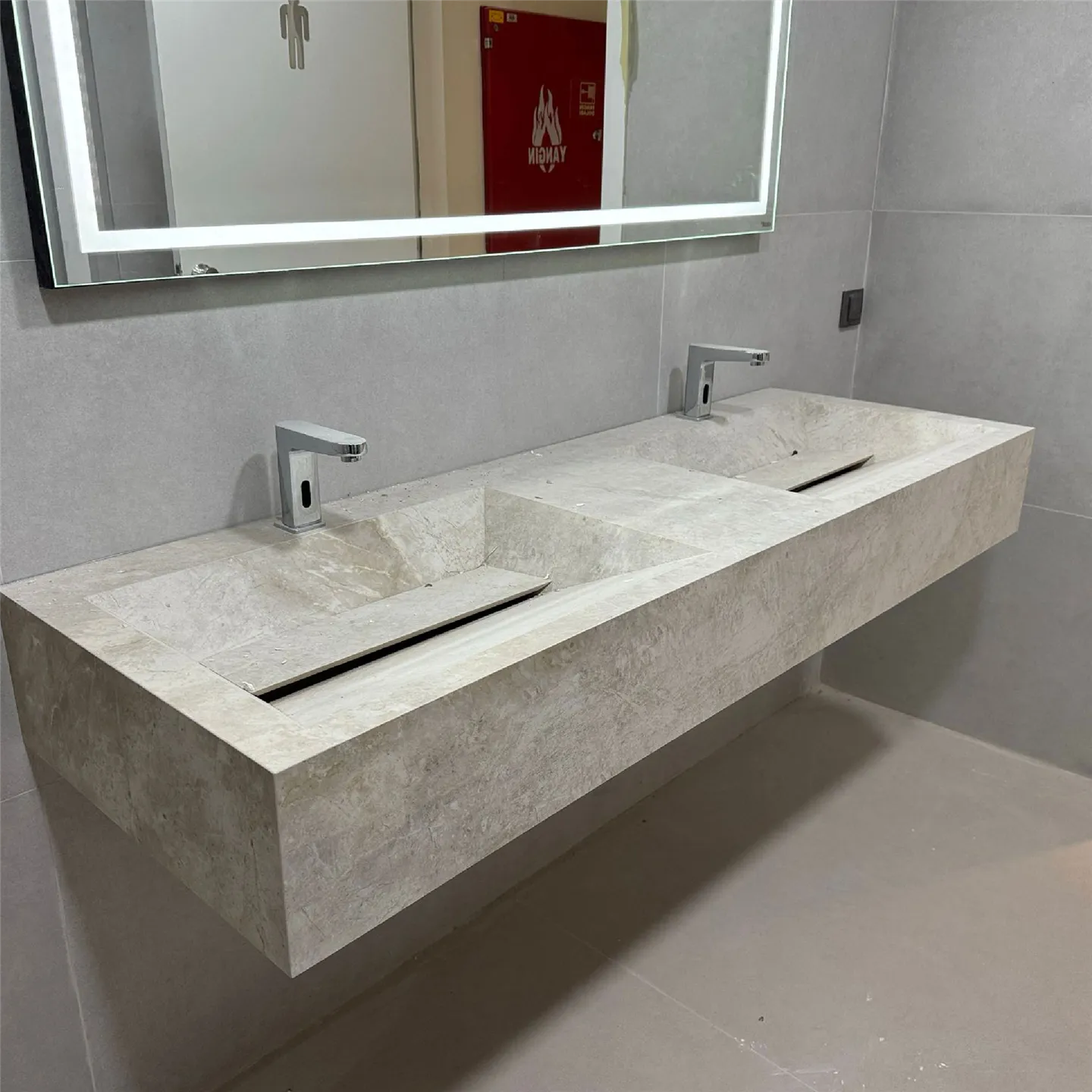 Divan City İstanbul Otel Tadilat Porjesi