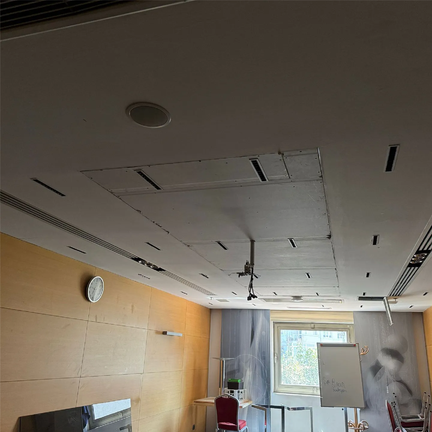 Divan City İstanbul Otel Tadilat Porjesi