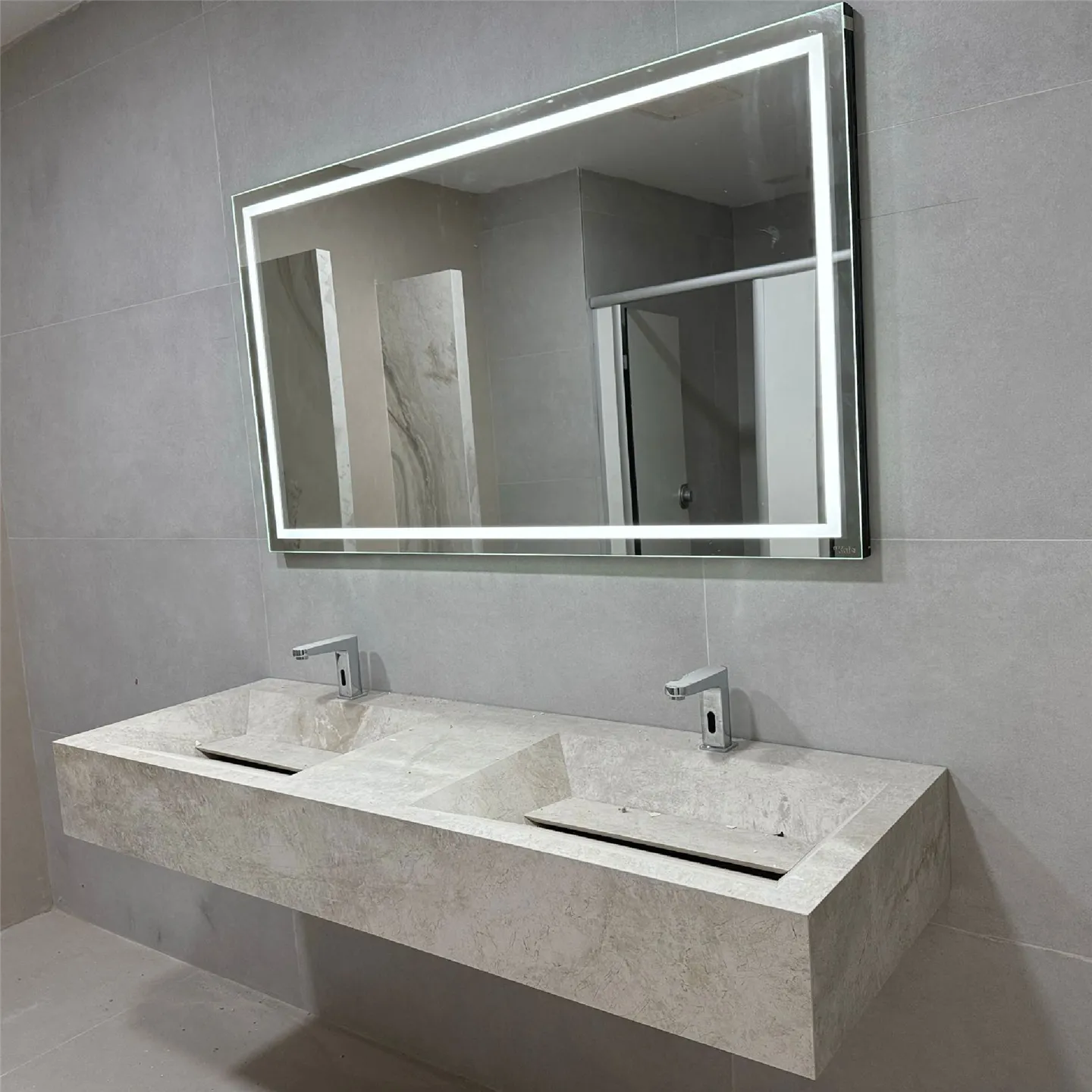 Divan City İstanbul Otel Tadilat Porjesi
